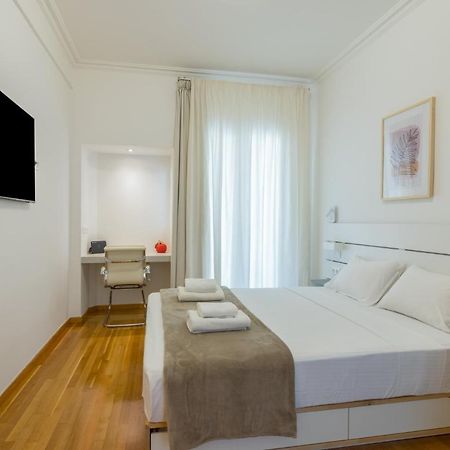 Exclusive Studio In Athens A Luaran gambar