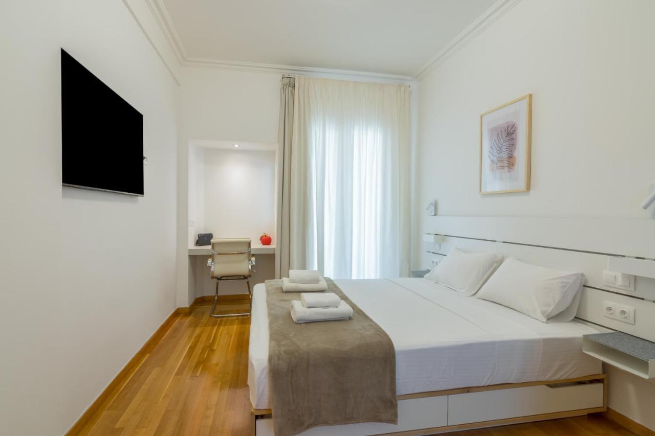 Exclusive Studio In Athens A Luaran gambar