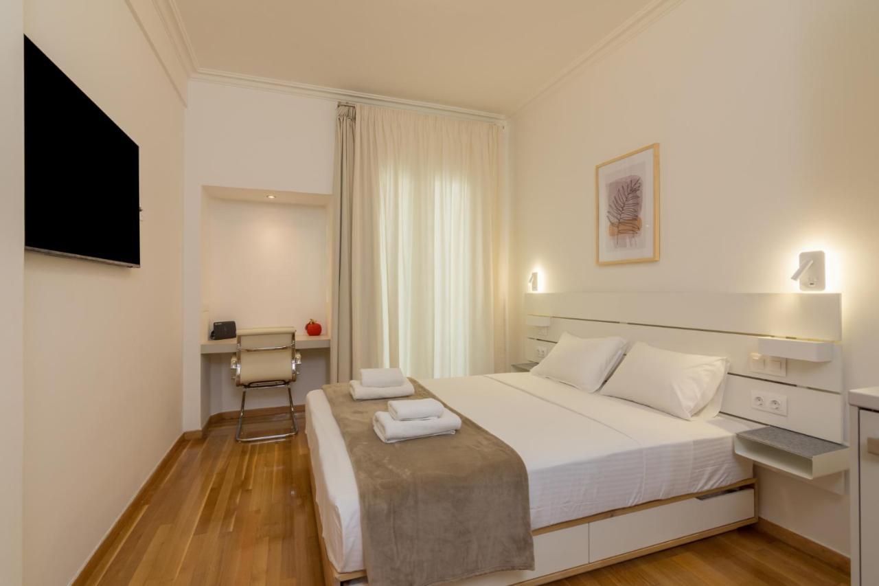 Exclusive Studio In Athens A Luaran gambar