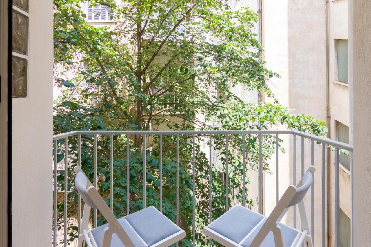 Exclusive Studio In Athens A Luaran gambar