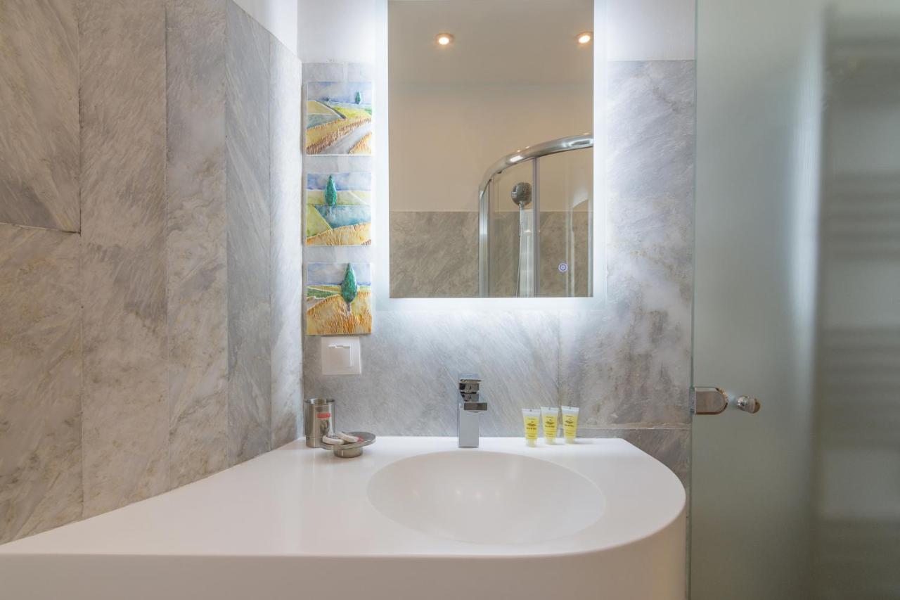 Exclusive Studio In Athens A Luaran gambar