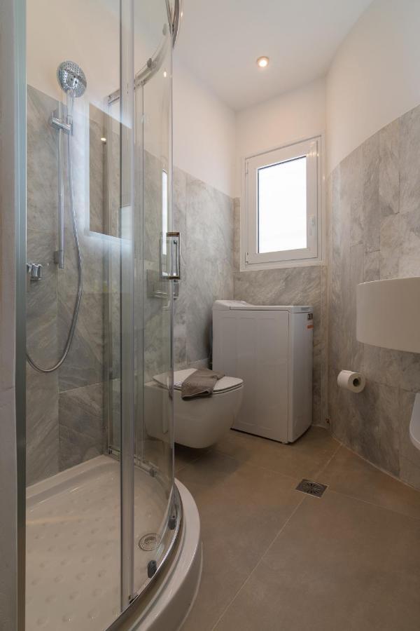 Exclusive Studio In Athens A Luaran gambar